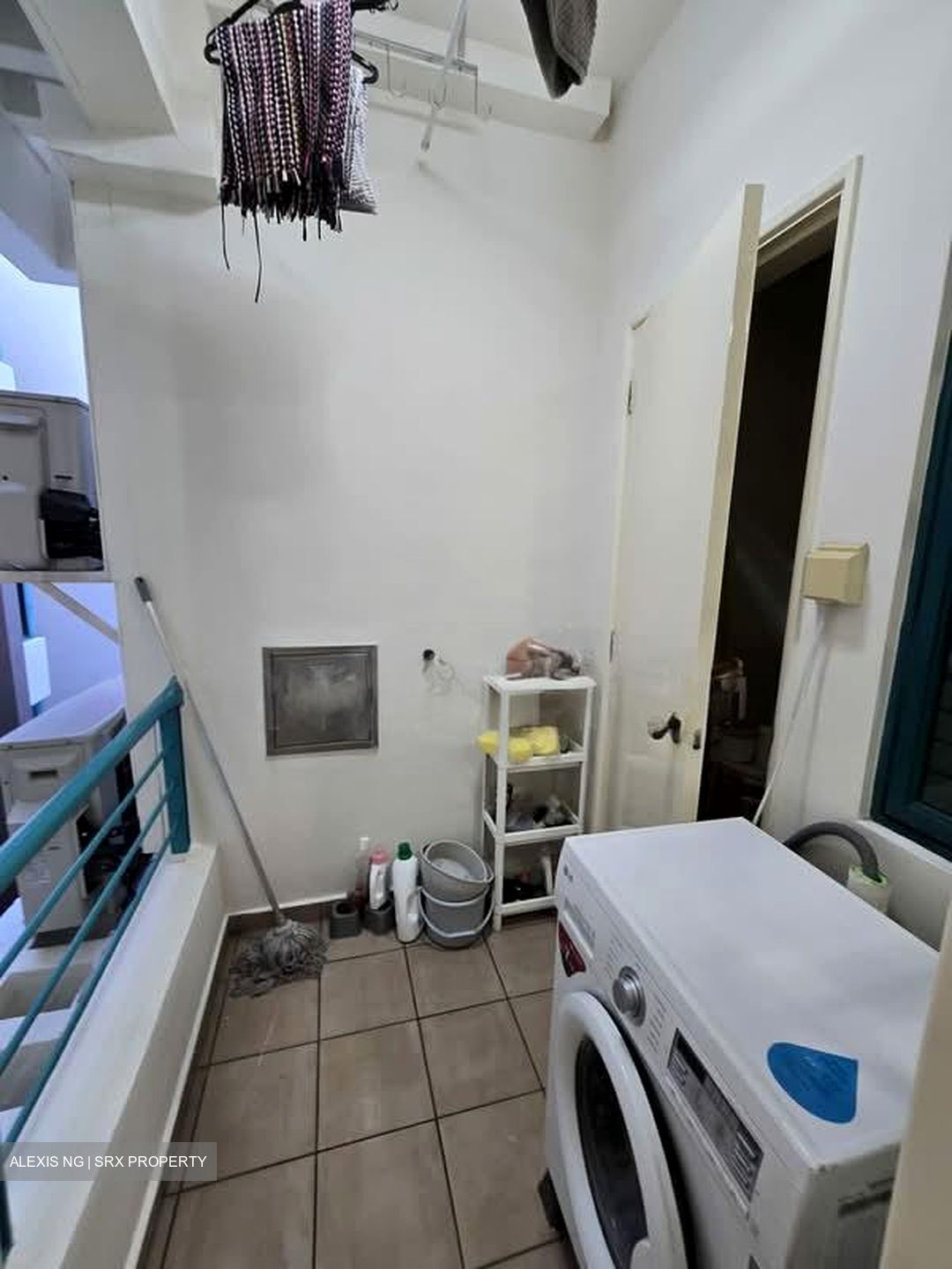 Palmwoods (D16), Condominium #569551841